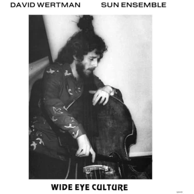 Imagen de Wide Eye Culture Ed Deluxe 3 Vinilos