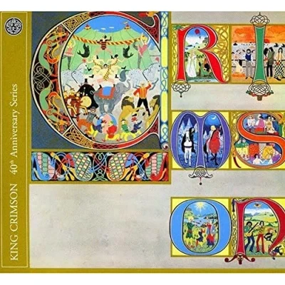 Imagen de Lizard Fortieth Anniversary Edition