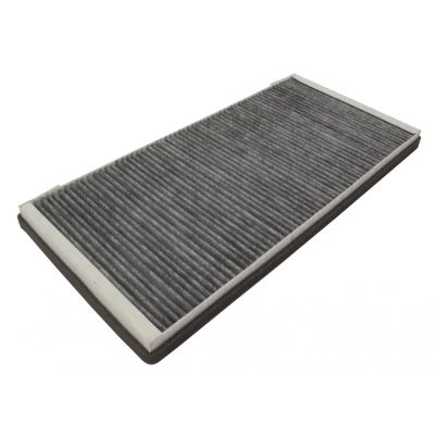 Imagen de MAPCO 67622 Filtro de habitáculo carbón activado 530 253 30 BMW: X5, LAND ROVER: Range Rover 3