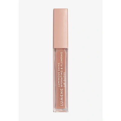Imagen de LUMENE Brillo de labios LUMINOUS SHINE Pale 1