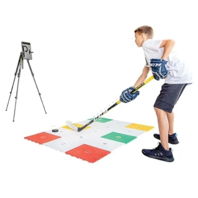 Imagen de Hockey Revolution Professional Training Flooring Tile (My Surface)