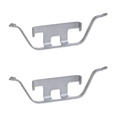 Imagen de QUICK BRAKE 109 1201 Kit de accesorios, pastillas frenos BMW: X5, 3 Coupé, Berlina, LAND ROVER: Range Rover 3, 2 norauto, oscaro,