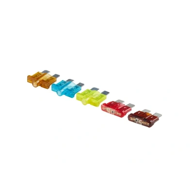 Imagen de HELLA 8JS 711 683 931 Juego de fusibles