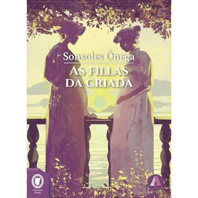 Imagen de As fillas da criada (Emilia)