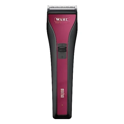 Imagen de Wahl Motiva Cortapelos para Perros sin Cable el Corte Detallado de Zonas Pequeñas como la Cabeza, las Patas y Cara