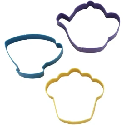 Imagen de wilton M128604 Cortapastas te 2308 0092