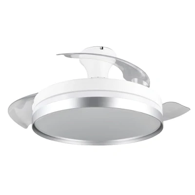 Imagen de Ventilador de techo lindberg led 35w 100cm