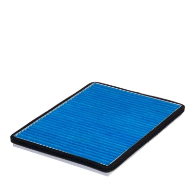 Imagen de HENGST FILTER E944LB Filtro de habitáculo con efecto bactericida 327 240 24 DAF: XF, CF 85, XF 95