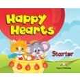 Imagen de Happy Hearts Starter Pupil Pack Ed 2013