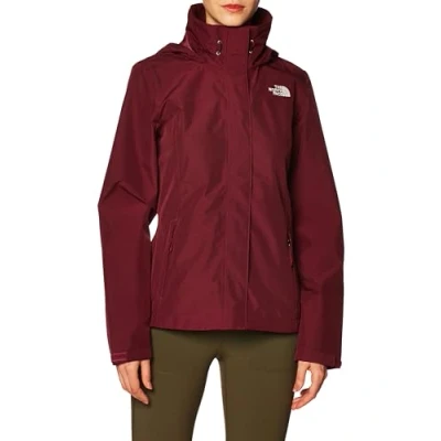 Imagen de THE NORTH FACE Sangro Chaqueta Boysenberry Light Heather XS