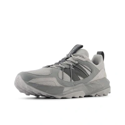 Imagen de New Balance Tektrel Zapatillas de trail running, Hombre, Talla: 41.5, Slate grey Zapatos