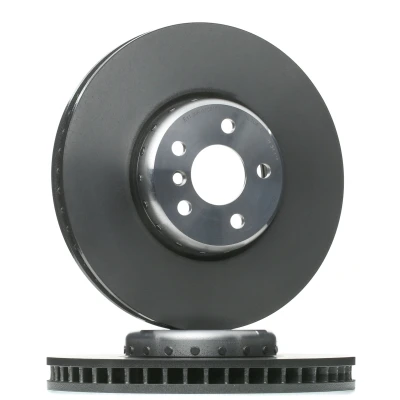 Imagen de BREMBO TWO PIECE DISCS LINE 09.D095.13 Disco de freno BMW: 5 Berlina, X3, 7