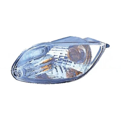 Imagen de PRASCO FD4204014 Intermitente Delante, izquierda FORD: Focus Mk1 Hatchback, Berlina, Familiar