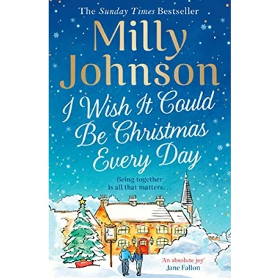Imagen de I wish it could be christmas every
