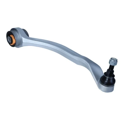 Imagen de MAXGEAR 72 6099 Barra oscilante, suspensión de ruedas Eje delantero, derecha, debajo, posterior Brazo oscilante transversal Aluminio AUDI: Allroad C5