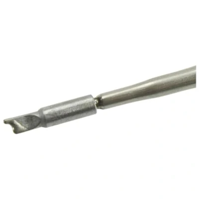 Imagen de JBC C210029 Punta de soldador para T210 A/T210 NA con mango hueco