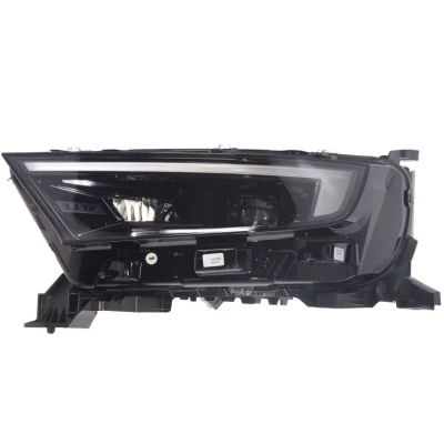Imagen de Faro principal VALEO 451044, Izquierda