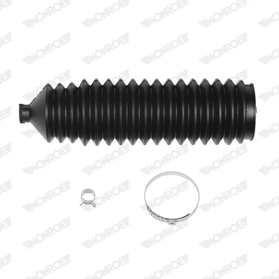 Imagen de MONROE L15014 Juego de fuelle, dirección Termoplástico IVECO: DAILY 3