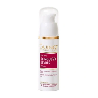 Imagen de Longue Vie Levres Vital Lip Care 15 ml