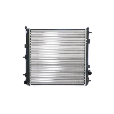 Imagen de MAHLE ORIGINAL CR 557 000S Radiador, refrigeración del motor CITROËN: C2 Hatchback, C3 II, I PEUGEOT: 208 207 Hatchback