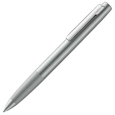 Imagen de Lamy Aion Silver BP Grabado gratuito