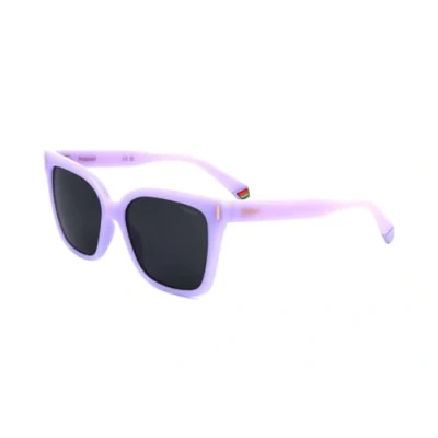 Imagen de Polaroid PLD 6192/S Gafas, 789, 54 para Mujer