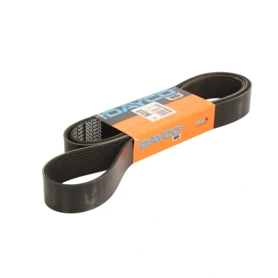 Imagen de DAYCO 10PK2108HD Correa trapecial poli V 2108,0 10