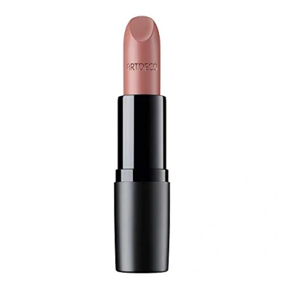 Imagen de Artdeco Perfect Matte Barra de labios 208 Misty Taupe 4 g