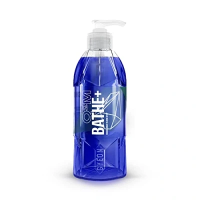 Imagen de Gyeon Q2M Bathe Plus Champú 400ml