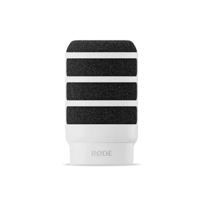 Imagen de Filtro antipop RØDE WS14 Premium para PodMic y USB (Bianco)