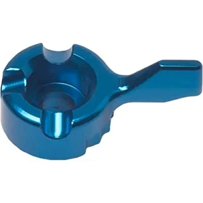 Imagen de Puig 5749A Selector Maneta de Freno/Embrague, Azul