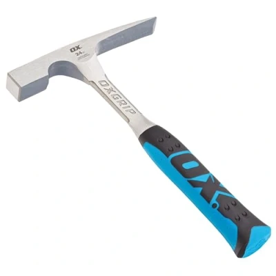 Imagen de OX Pro Brick Hammer 24 oz