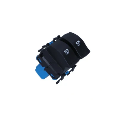 Imagen de MAXGEAR 50 0556 Interruptor, elevalunas Delante, izquierda RENAULT: MEGANE 2, SCENIC 2 Stufenheck