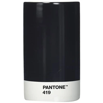 Imagen de Copenhagen design PANTONE Pencil Cup, Black 419