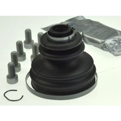Imagen de LÖBRO 300597 Fuelle Palier 88,00 NBR (caucho nitril butadieno) con tornillo AUDI: A4 B5 Berlina, Avant, 80 B4 Berlina
