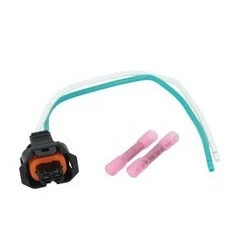Imagen de Kit de reparación cables, válvula inyección AKUSAN K06W024AKN
