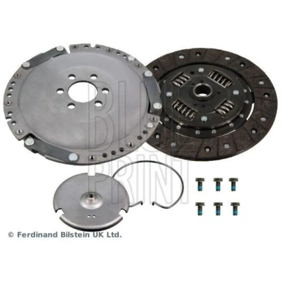 Imagen de BLUE PRINT ADV183022 Kit de Embrague tres piezas con grasa sintética plato desembrague 210 SEAT: Ibiza 2, Córdoba I Berlina, TOLEDO 1