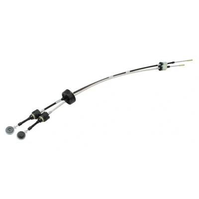 Imagen de MAXGEAR 32 1975 Cable de accionamiento, caja cambios derecha, izquierda 1120, 1116mm OPEL: Astra H TwinTop, Hatchback