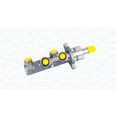 Imagen de MAGNETI MARELLI 360219130368 Cilindro Maestro de Freno HONDA: CIVIC 7 Hatchback