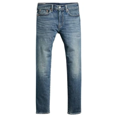 Imagen de Levi&#039;s 502 Taper, Vaqueros Hombre, Been There Selvedge, 38W / 32L