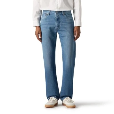 Imagen de Levi&#039;s 501 Original Vaqueros rectos, Hombre, Talla: 31x30, Sparks od
