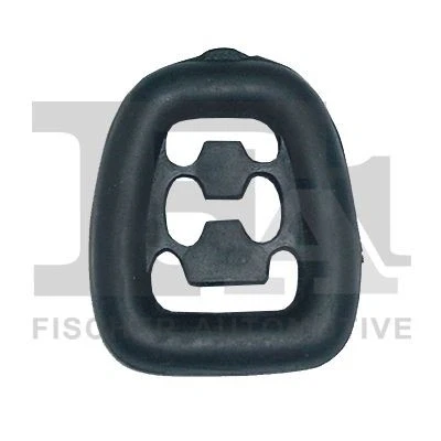 Imagen de FA1 333 908 Soporte, sistema de escape FIAT: Panda I Hatchback