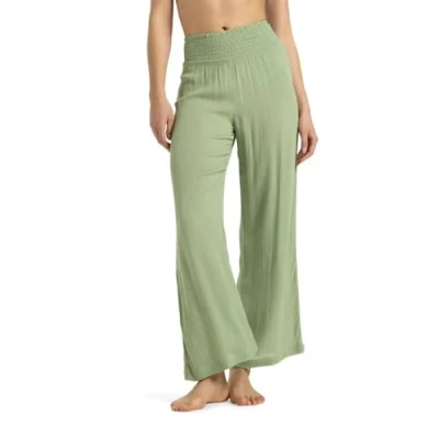 Imagen de Roxy Along Complementos de playa, Mujer, Talla: XXL, Basil