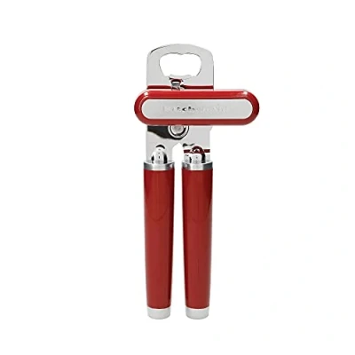 Imagen de KitchenAid Can Opener Core Emperor Red