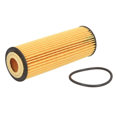 Imagen de MAHLE ORIGINAL OX 1155D Filtro de aceite Cartucho filtrante OPEL: Corsa E Hatchback, CHEVROLET: Aveo Berlina