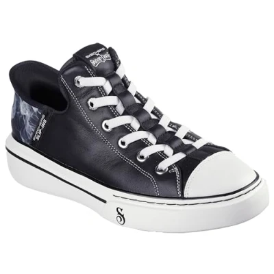 Imagen de Skechers Snoop One 251016BBK El Color: Negros Talla: 44 EU