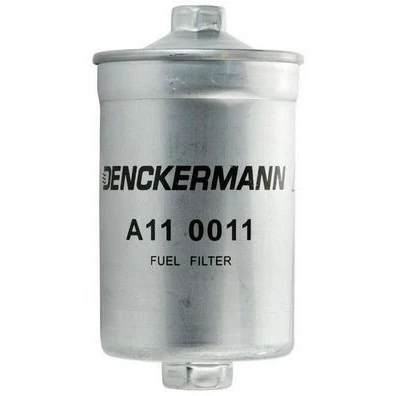 Imagen de DENCKERMANN A110011 Filtro Combustible de tubería FORD: Sierra Mk2 Berlina, FIESTA 3, ESCORT 4, SAAB: 9 3 Hatchback, 5 Familiar, Berlina