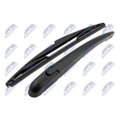 Imagen de Bras d&#039;essuie glace, nettoyage des vitres NTY EWB RE 011