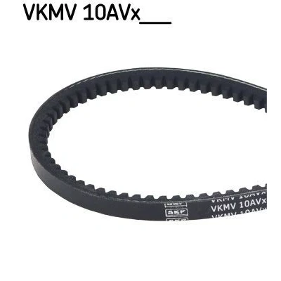 Imagen de SKF VKMV 10AVx1090 Correa Trapecial 10 1090 MITSUBISHI: L300 / Delica III Furgón, Bus