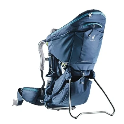 Imagen de deuter Kid Comfort Pro Portabebés con mochila pequeña